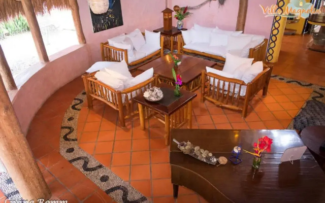 Villa Magnolia