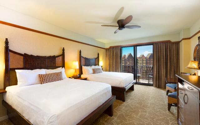 Aulani, A Disney Resort And Spa