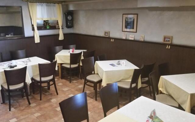 Apartmani Amaro