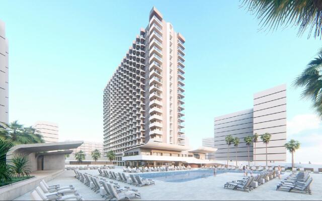 Rosamar Benidorm Hotel