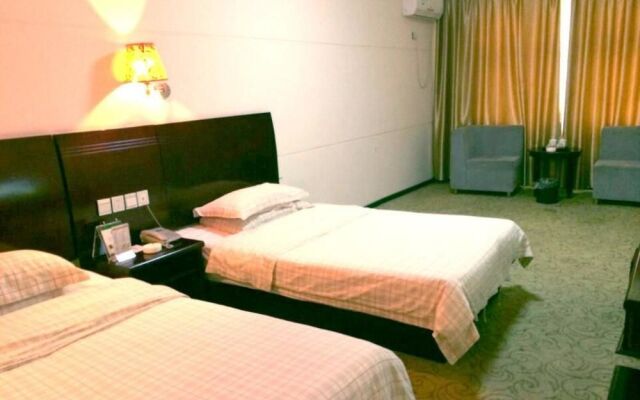 Xinyang Tianyi Express Hotel