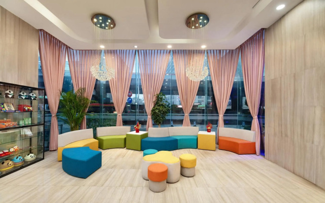 Holiday Inn Express Chengdu Wuhou by IHG