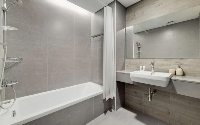Business Bay - Vezul Residence 1301 - Hotel in ดูไบ - Photo 4