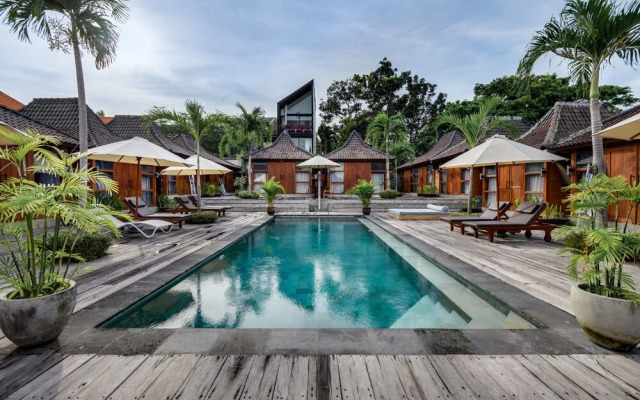 Turtle Villas Canggu