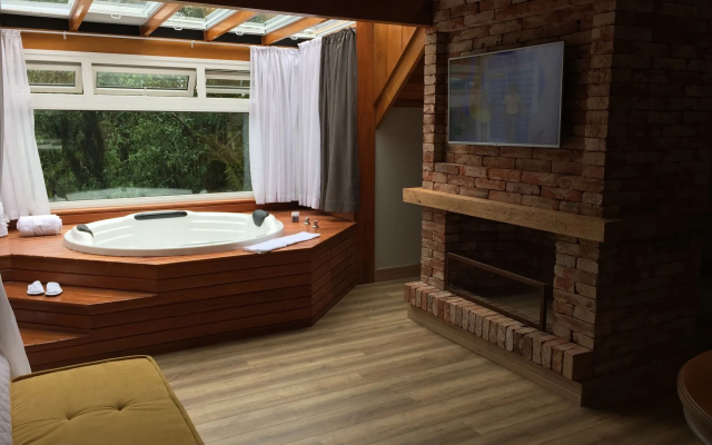 Hotel Valle D'incanto