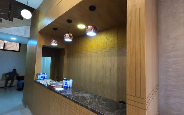 Hotel Marina Dreams Dakhla