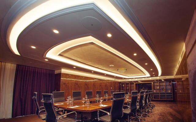 Hotel Zlaty Klucik, Golden Key with Oriental Luxury SPA