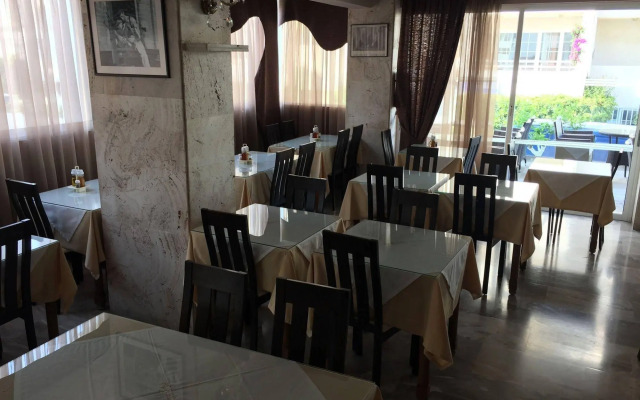 Agrelli Hotel