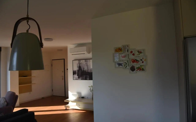 4-star Zagreb Penthouse