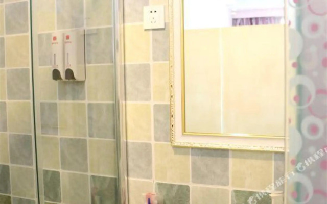 Shengxian Hotel ＆Resorts