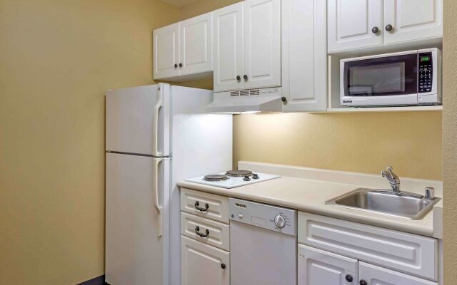 Extended Stay America Suites Seattle Bothell Canyon Park