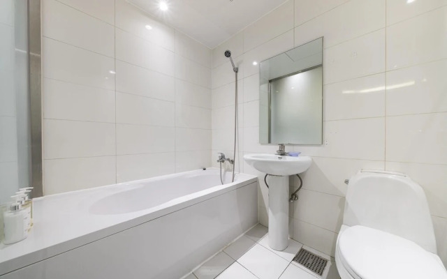 Busan Haeundae Lien Hotel