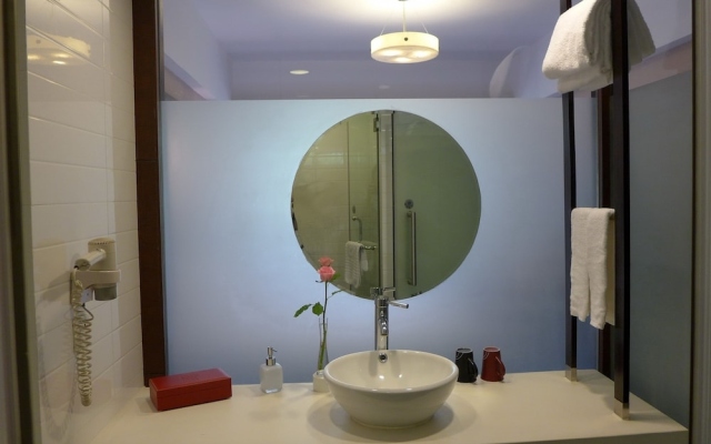 Narada Boutique Hotel Hangzhou Yellow Dragon