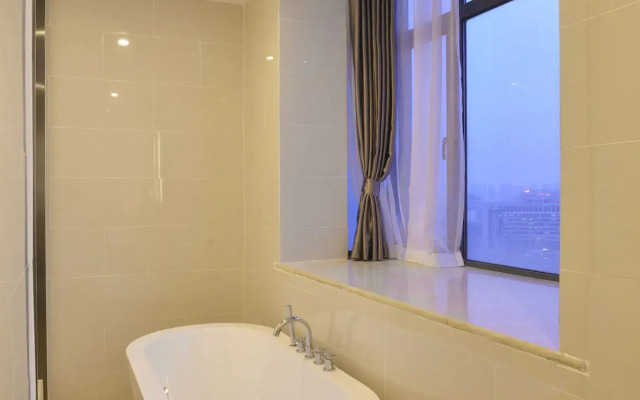 Holiday Inn Express Jinan Exhibition Center by IHG