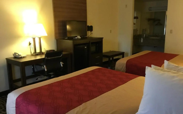 Executive Inn