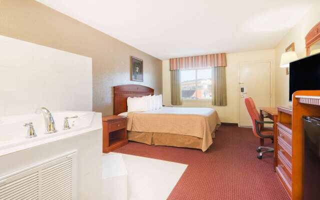 Days Inn by Wyndham Paintsville