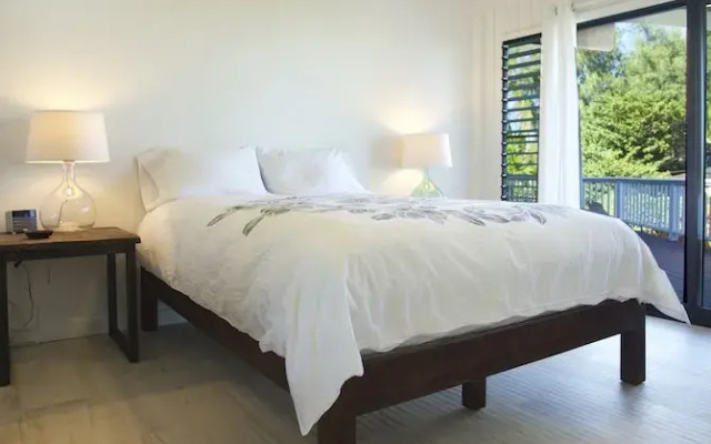 Haena Kai 3 Bedroom Home by RedAwning