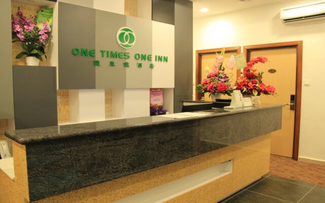 One Times One Inn