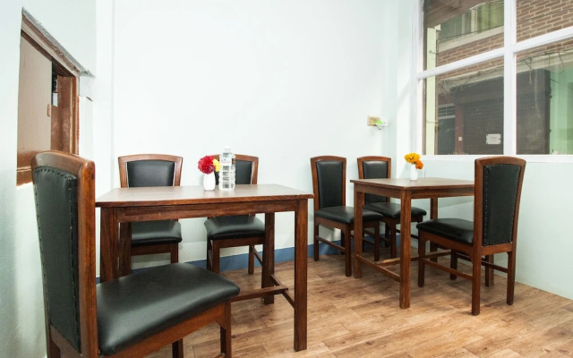 Thamel Eco Home