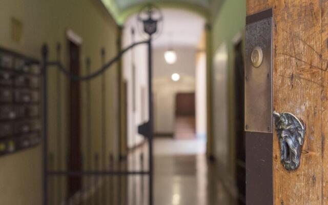 New loft in the heart of Bologna 2