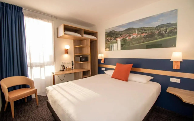 K Hotel