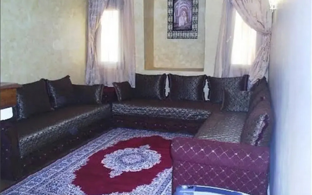 Residence Ifrane