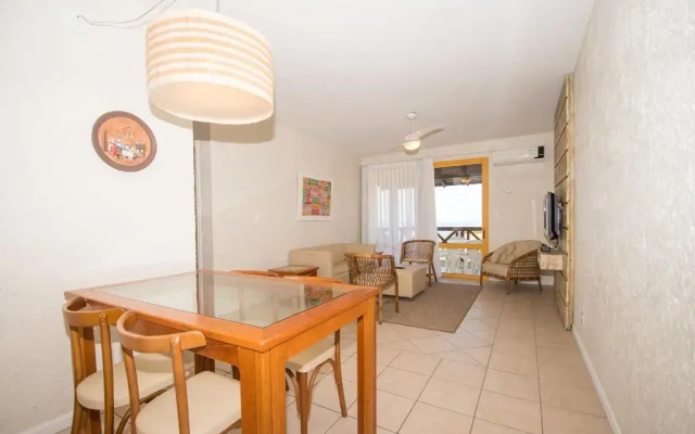 Costao do Santinho Resort - All Inclusive