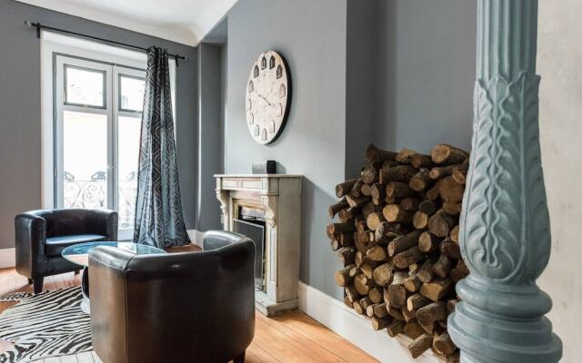 Barbieri by Forever Apartments