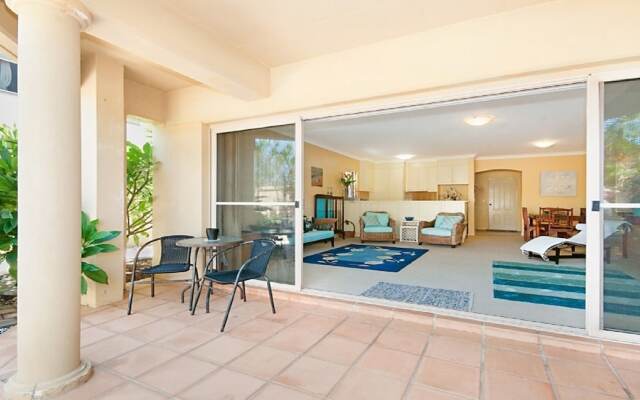 Shelly Beach House