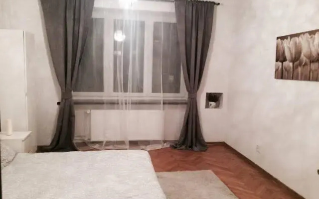 Saska Luxury Apartments