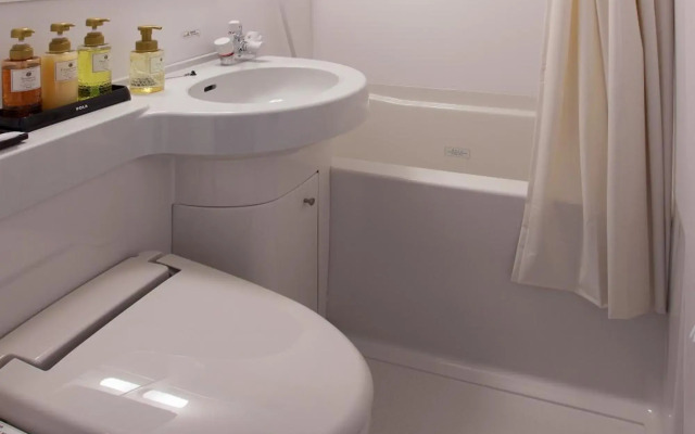Hotel Aston Plaza Kansai Airport