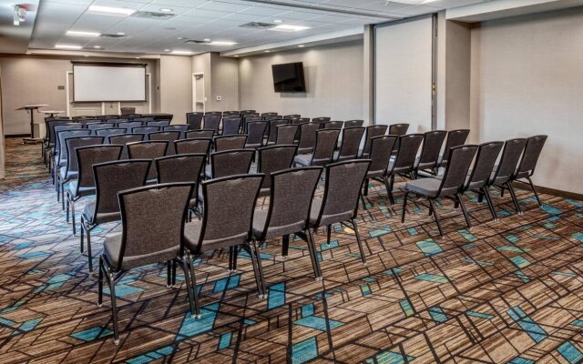 Residence Inn by Marriott Tulsa Midtown