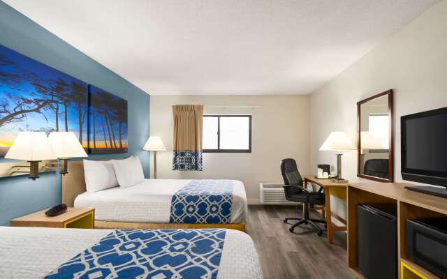 Days Inn by Wyndham Canastota/Verona