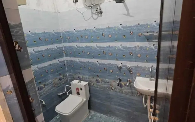 Vinayak Guest House