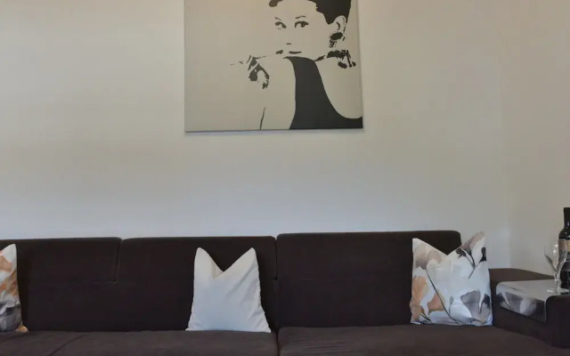 Holiday Home in Fulpmes Near ski Lift
