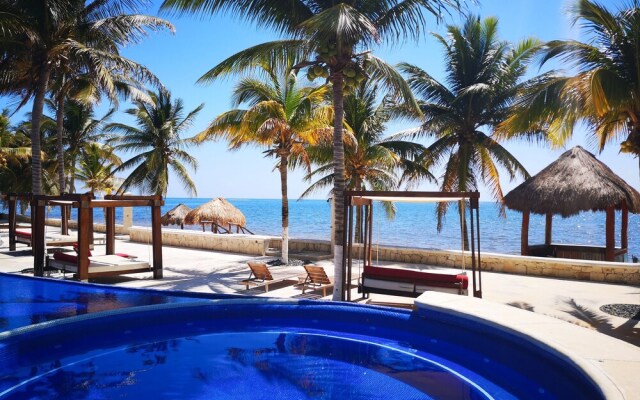The Beach Residence