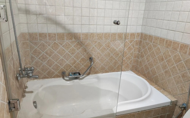 Brzeen Hotel - Riyadh - فندق برزين الرياض