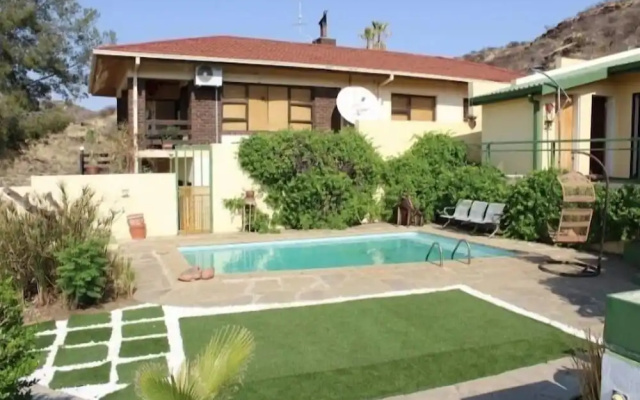Onganga Hotel