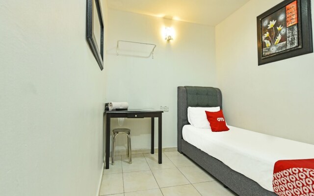 Hotel Gemilang by Oyo Rooms