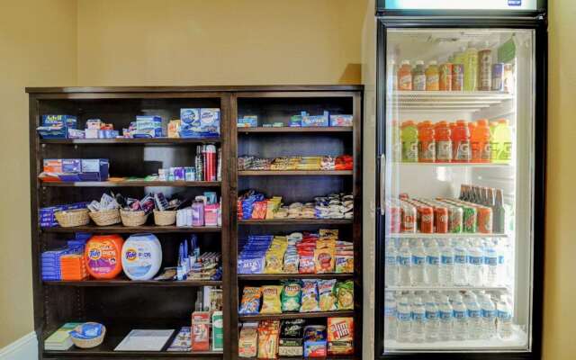 Comfort Inn & Suites Fort Smith I-540