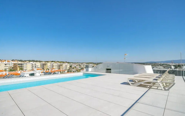 Lagos Town Centre Apartment