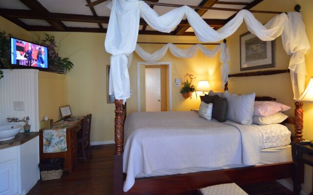 Saragossa B&B - Saint Augustine