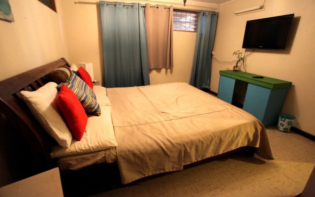 Hostal Casa Areka Costa Rica
