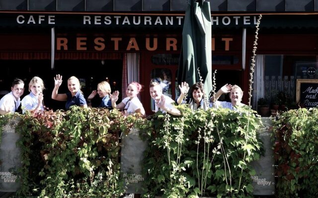 HOTEL ZILLNERs EINKEHR ***
