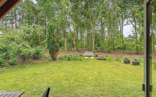 4 Person Holiday Home in Toftlund