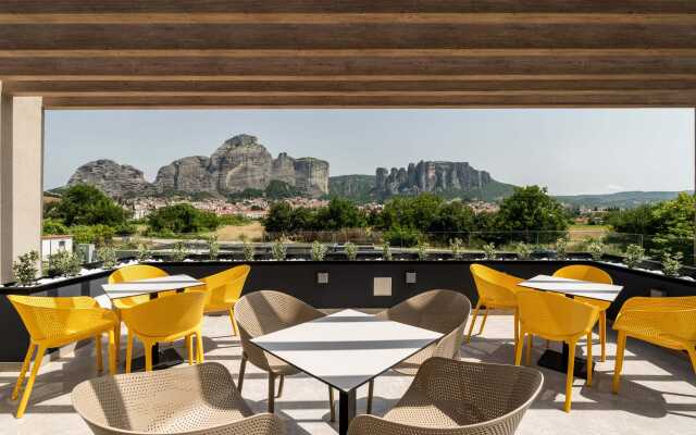 Mirabilis Boutique Hotel
