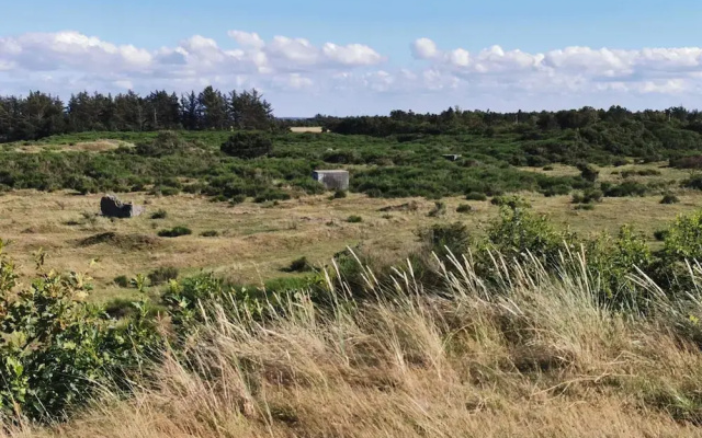 6 Person Holiday Home in Skjern