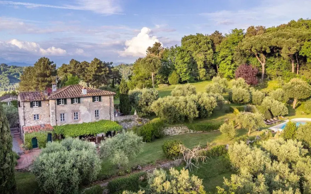 Villa Morello Farmhouse