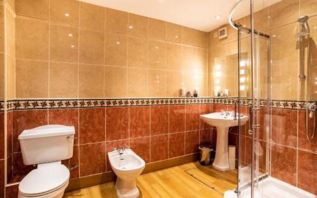 The Townhouse Ludlow