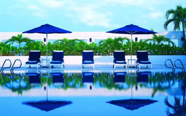 JEN Penang Georgetown by Shangri-La